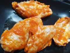 -莱真牛碳火烤肉(合肥旗舰店)