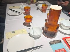 -汤城小厨•粤菜•靓汤(苏州街店)