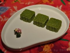 -上海滩餐厅(BFC外滩金融中心店)