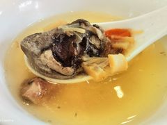 -御彩酒家(东风东路店)