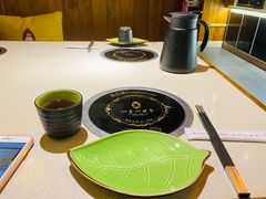 -一叶一世界•素食餐厅(环球中心店)