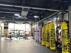 -天行健身＆天行拳馆跆拳道·格斗TXGYM