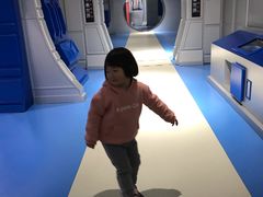 -梦东方未来世界航天主题乐园