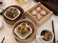 -龙的酒楼·手工早茶·顺德菜(近良路店)