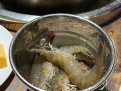 -懂食汇自助火锅