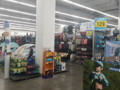 -迪卡侬(金龙湖店)