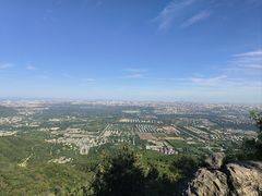 -北京西山国家森林公园