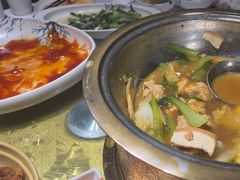 -纳家楼·地道陕菜(劳动路店)