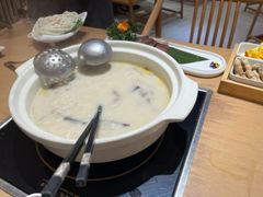-湯系·煲汤手艺人(东二环泰禾广场店)