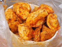 炸洋芋-街街旺风味炸洋芋(大观商业城C座店)