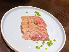 老滇金钱凉腿-翠湖宾馆·中餐厅