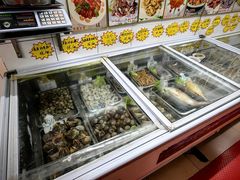 -青岛锅贴(四流中路店)