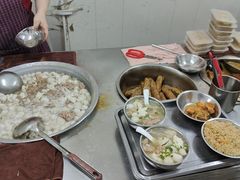-马脚桥鱼肉羹店(人民路店)