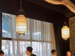 -吴越荣记苏州菜·松鼠桂鱼 100% 活鱼现做(月光码头店)
