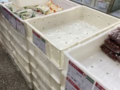 自助取餐区-北京稻香村(大都专卖店)