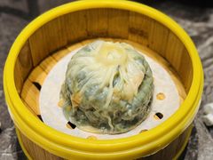 -北京泰富酒店-柏景轩中餐厅