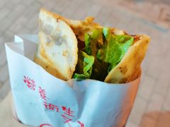 -海燕家人灌蛋饼(凤凰街店)