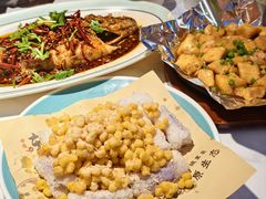 -东来土菜馆(民祥园路店)