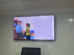 -新东方成人英语学习考试·口语·商务(延安路校区)