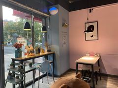 -友达面馆(二七南路店)
