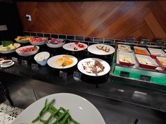 -拉蒂娜·巴西牛排馆 Latina·Brazilian Steakhouse(陆家嘴旗舰店)