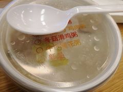 -肯德基(京广桥店)