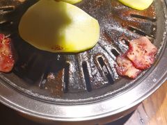 -九田家黑牛烤肉料理(华侨城店)