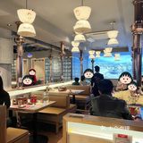 全肉宴吃到爽爆[爱心]韩式烤肉：西塔老太太[爱心]