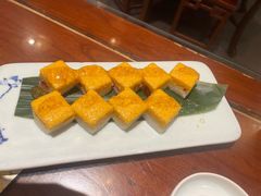 -龍聚祥烧麦馆(明堂公园店)