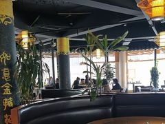 -盐帮食坊•小河帮川菜(四川师大店)