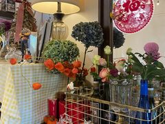 -花满楼(启秀路店)