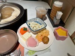 -温禾牛·和牛寿喜烧自助火锅(恒基名人店)