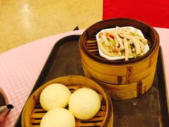 -满福隆酒楼(万绿园店)
