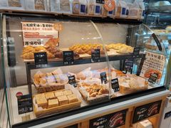 -DEMO黛慕蛋糕(中泰店)