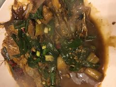 -沈家门海鲜夜排档(东港店)