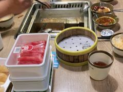 -野妹经典火锅(民治店)