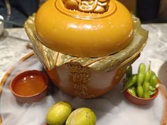 -老福洲·三十年福州味(斗东店)
