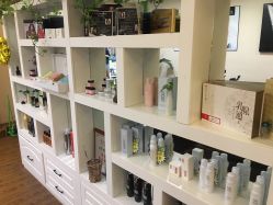 点击看大图 -金丝秀美发沙龙