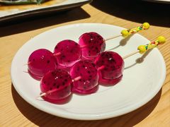 -禾风·海鲜料理自助(玉林店)