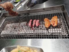 -马路牙子烧烤音乐酒馆(望京店)