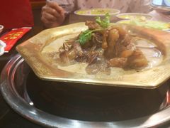 -芦月轩羊蝎子(劲松店)