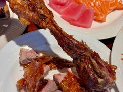 -北京朝阳悠唐皇冠假日酒店