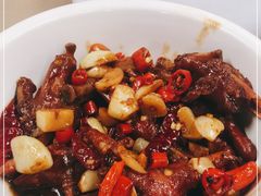 -老三样·旧食新味(万寿宫店)