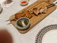 -俄士厨房(环球港店)