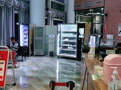 -一兆韦德健身(慧芝湖店)