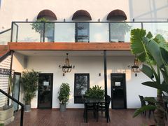 -素心小筑(后沙裕镇店)