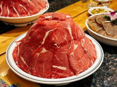 -老码头火锅(玉林店)