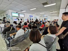 -复旦大学附属肿瘤医院(徐汇院区)