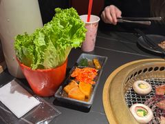 -谷牛和牛烤肉(漕河泾印象城店)