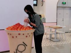 -KOI The(卓悦汇购物中心店)